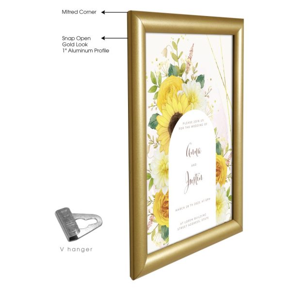 snap-poster-frame-1-aluminum-front-loading-wall-mounting-6x9-gold (2)