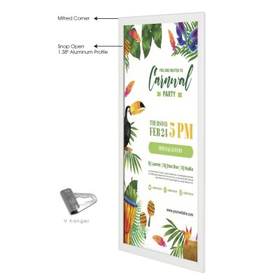 weatherproof-snap-poster-frame-1-38-aluminum-front-loading-wall-mounting-21x36-traffic-white (2)