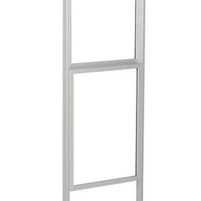 metal-eco-info-board-silver-22x28-slide-in-pedestal-poster-sign-holder-2-tier-double-sided-floor-standing (2)