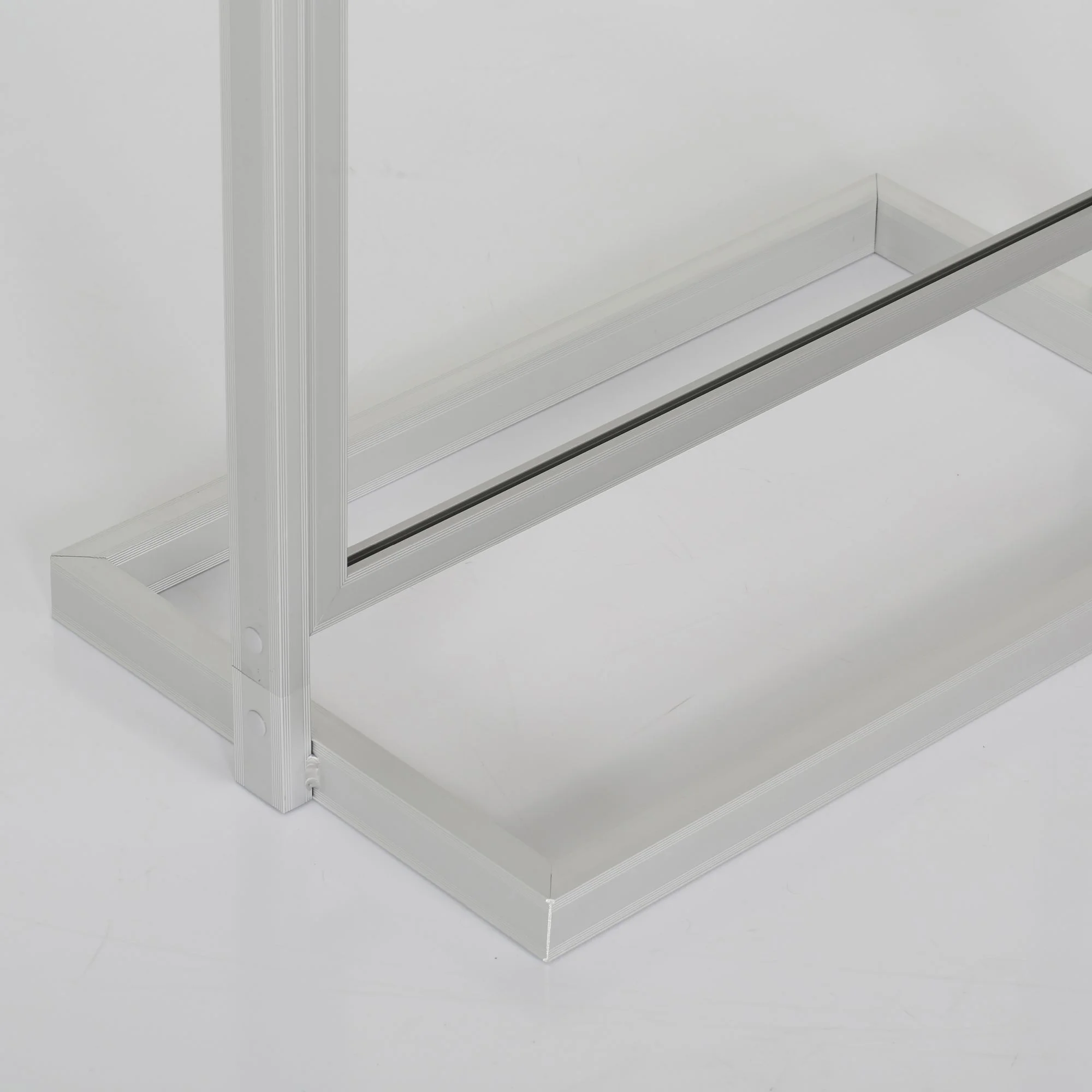metal-eco-info-board-silver-22x28-slide-in-pedestal-poster-sign-holder-2-tier-double-sided-floor-standing (4) metal-eco-info-board-silver-22x28-slide-in-pedestal-poster-sign-holder-2-tier-double-sided-floor-standing (4)