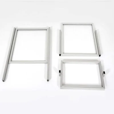 metal-eco-info-board-silver-22x28-slide-in-pedestal-poster-sign-holder-2-tier-double-sided-floor-standing (7)