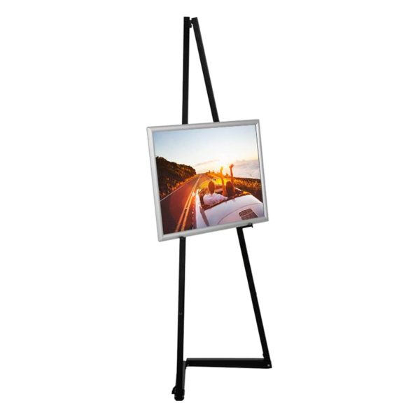 blacblack-portable-easel-59-inch-with-5-different-height-adjustments-foldable-and-practical-solution-for-painting (3)k-portable-easel-59-inch-with-5-different-height-adjustments-foldable-and-practical-solution-for-painting (3)