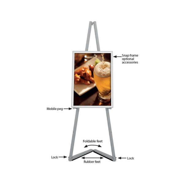gray-portable-easel-59-inch-with-5-different-height-adjustments-foldable-and-practical-solution-for-painting (3)