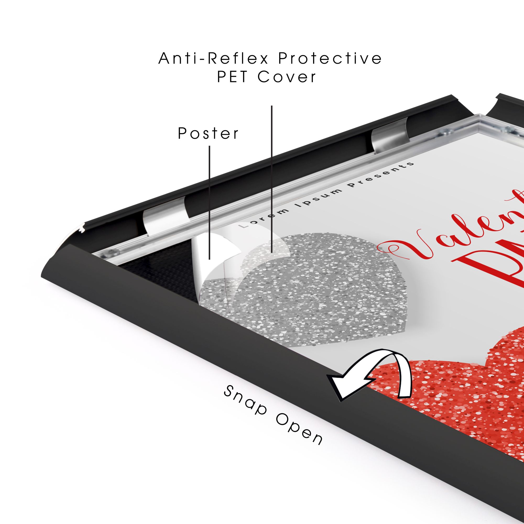 snap-frame-black-8_5x11inch-aluminum-ucn255b081x2990-10pcs-2